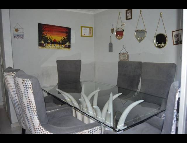 3 BEDROOM TOWNHOUSE FOR SALE IN RYNFIELD